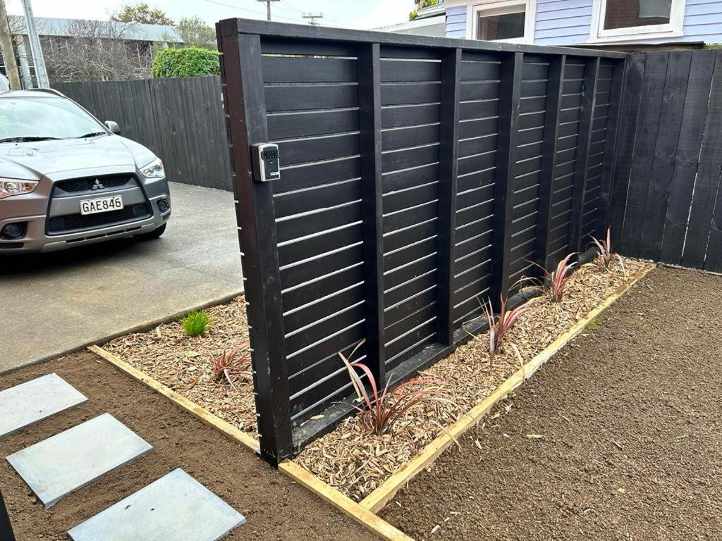 Holiday Home #4 Auckland Exterior photo